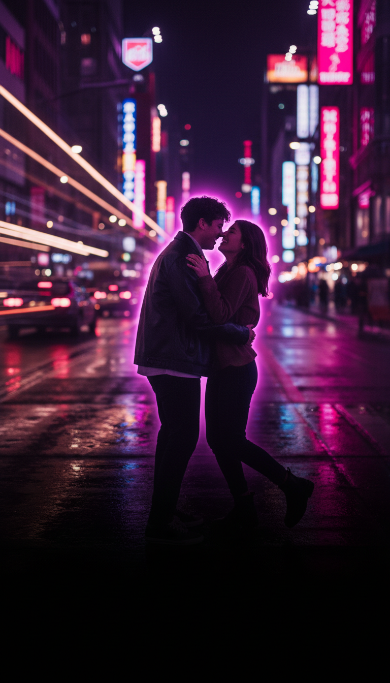DeepDate app
